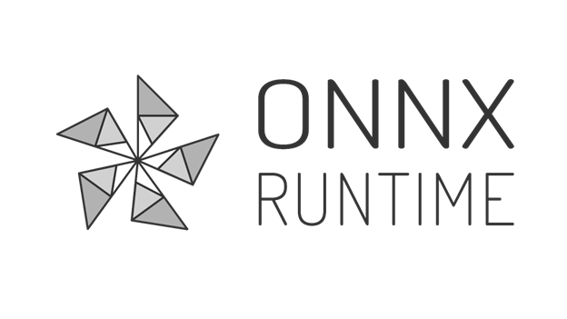 ONNX Runtime Logo