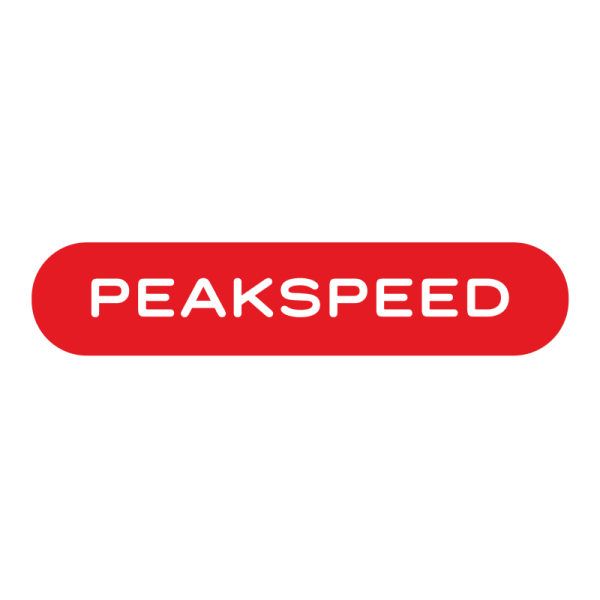 Peakspeed logo