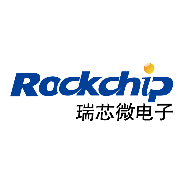 Rockchip logo