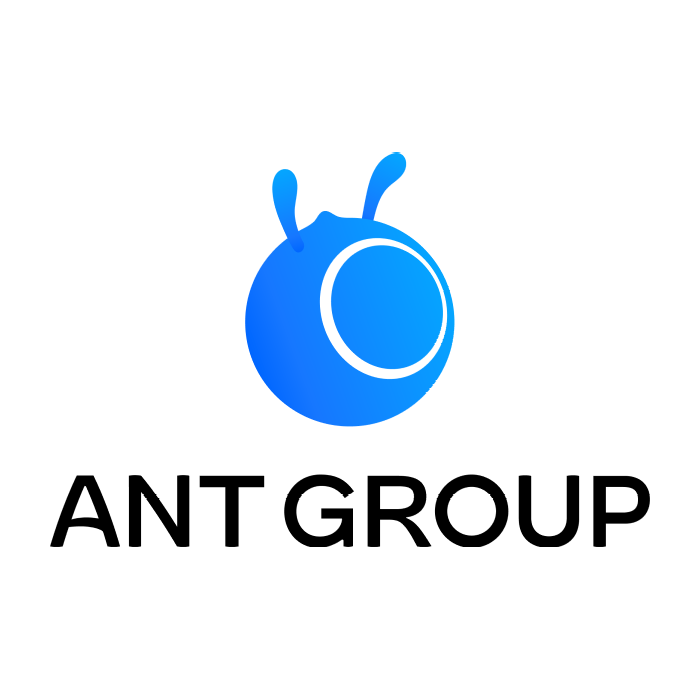 Ant Group logo