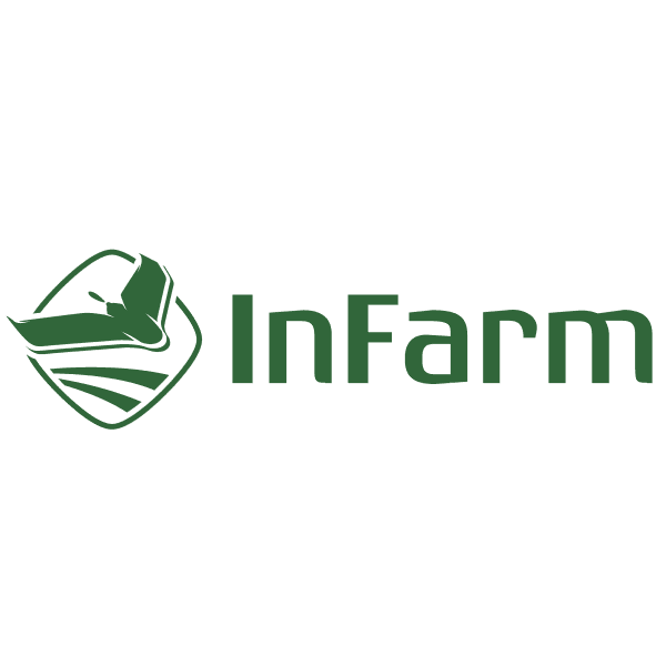 InFarm logo