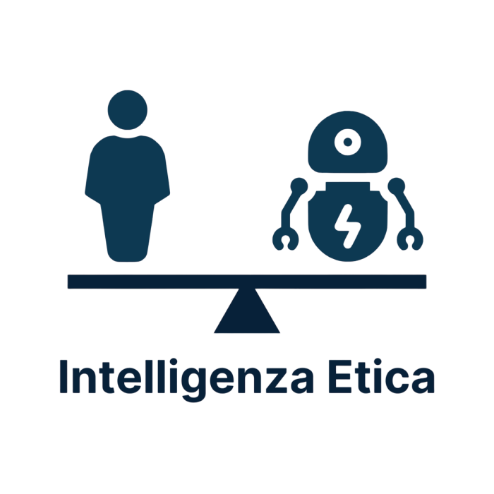 Intelligenza Etica logo