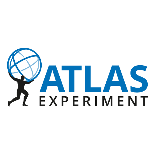 Atlas Experiment logo